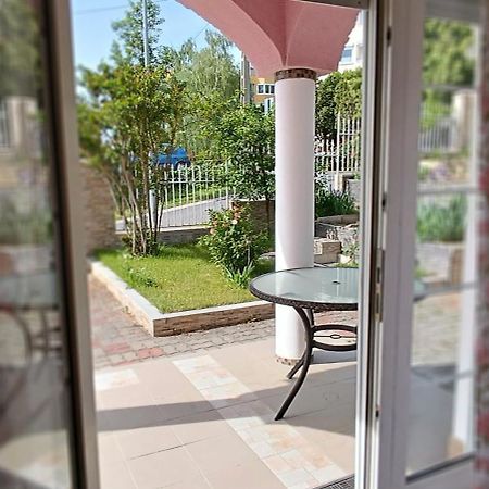 Valloris Apartments Hévíz Dış mekan fotoğraf