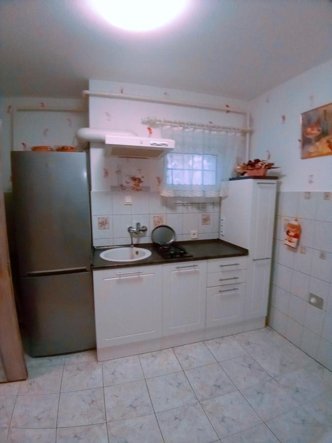 Valloris Apartments Hévíz Dış mekan fotoğraf