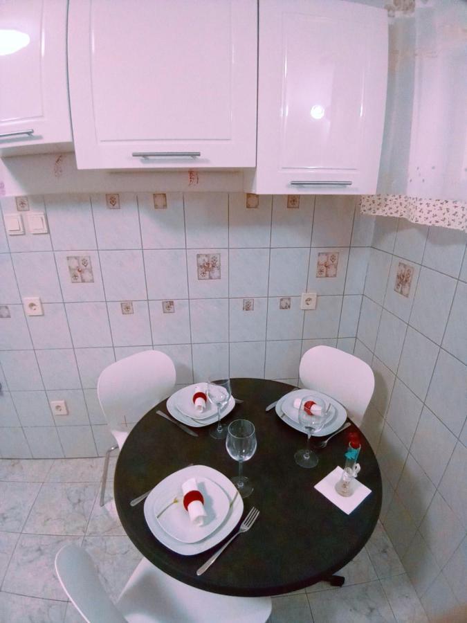 Valloris Apartments Hévíz Dış mekan fotoğraf