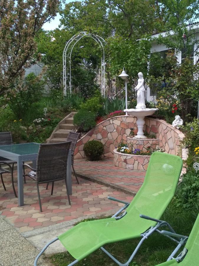 Valloris Apartments Hévíz Dış mekan fotoğraf