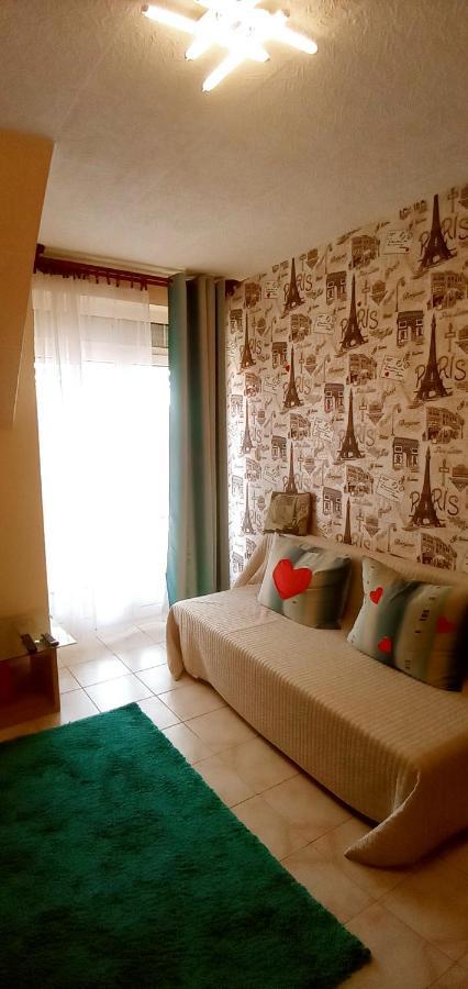 Valloris Apartments Hévíz Dış mekan fotoğraf