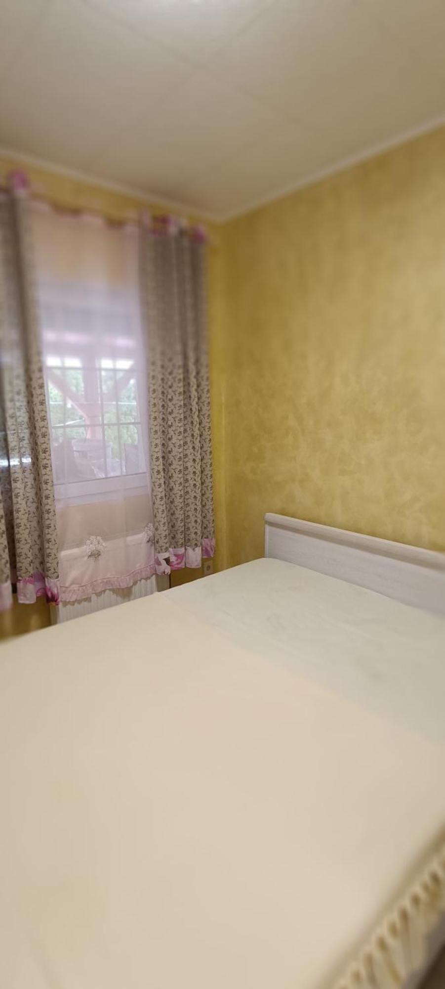 Valloris Apartments Hévíz Dış mekan fotoğraf