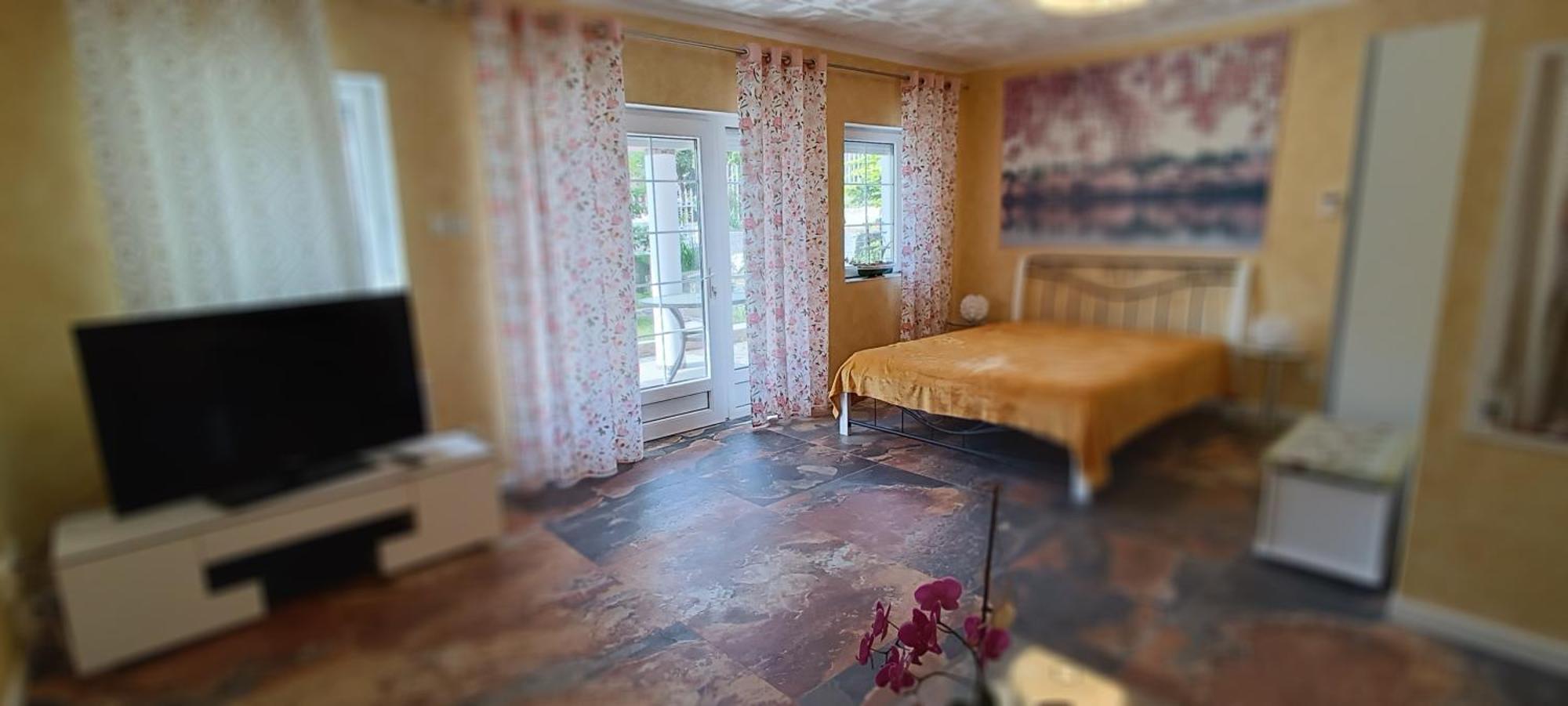 Valloris Apartments Hévíz Dış mekan fotoğraf