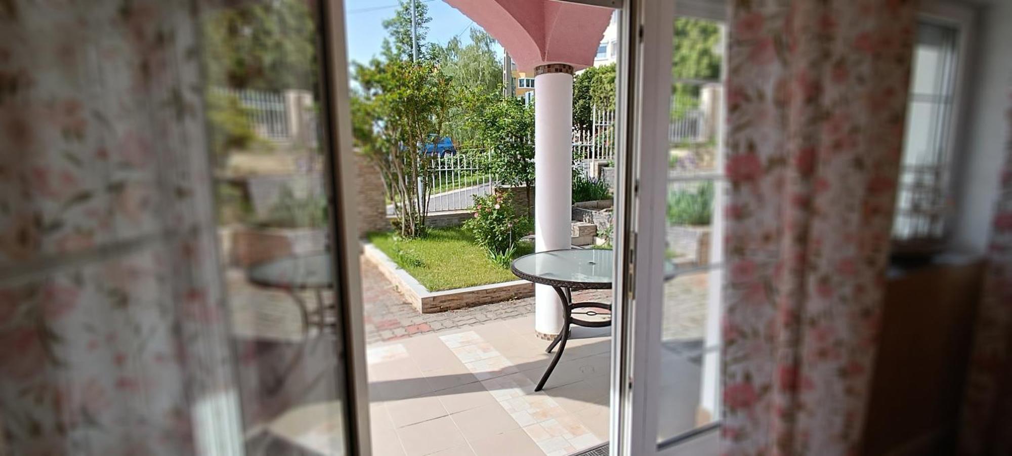 Valloris Apartments Hévíz Dış mekan fotoğraf