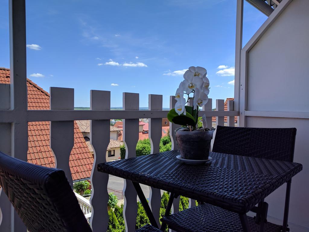 Valloris Apartments Hévíz Dış mekan fotoğraf