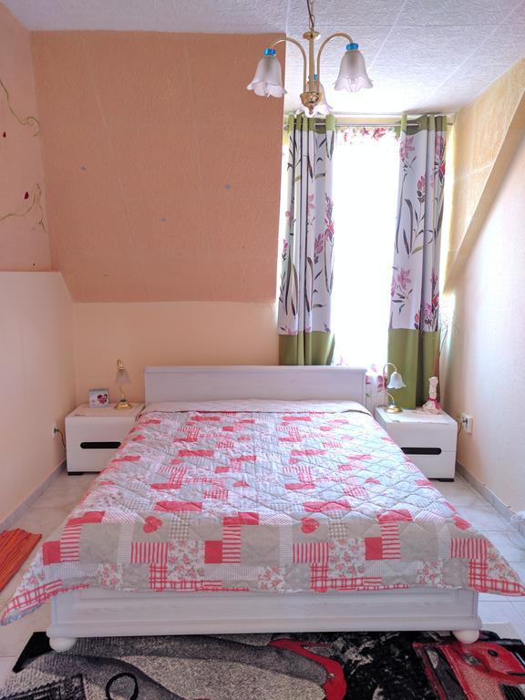 Valloris Apartments Hévíz Dış mekan fotoğraf