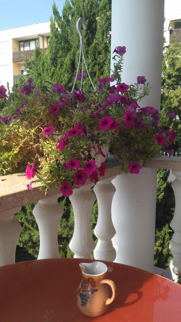 Valloris Apartments Hévíz Dış mekan fotoğraf